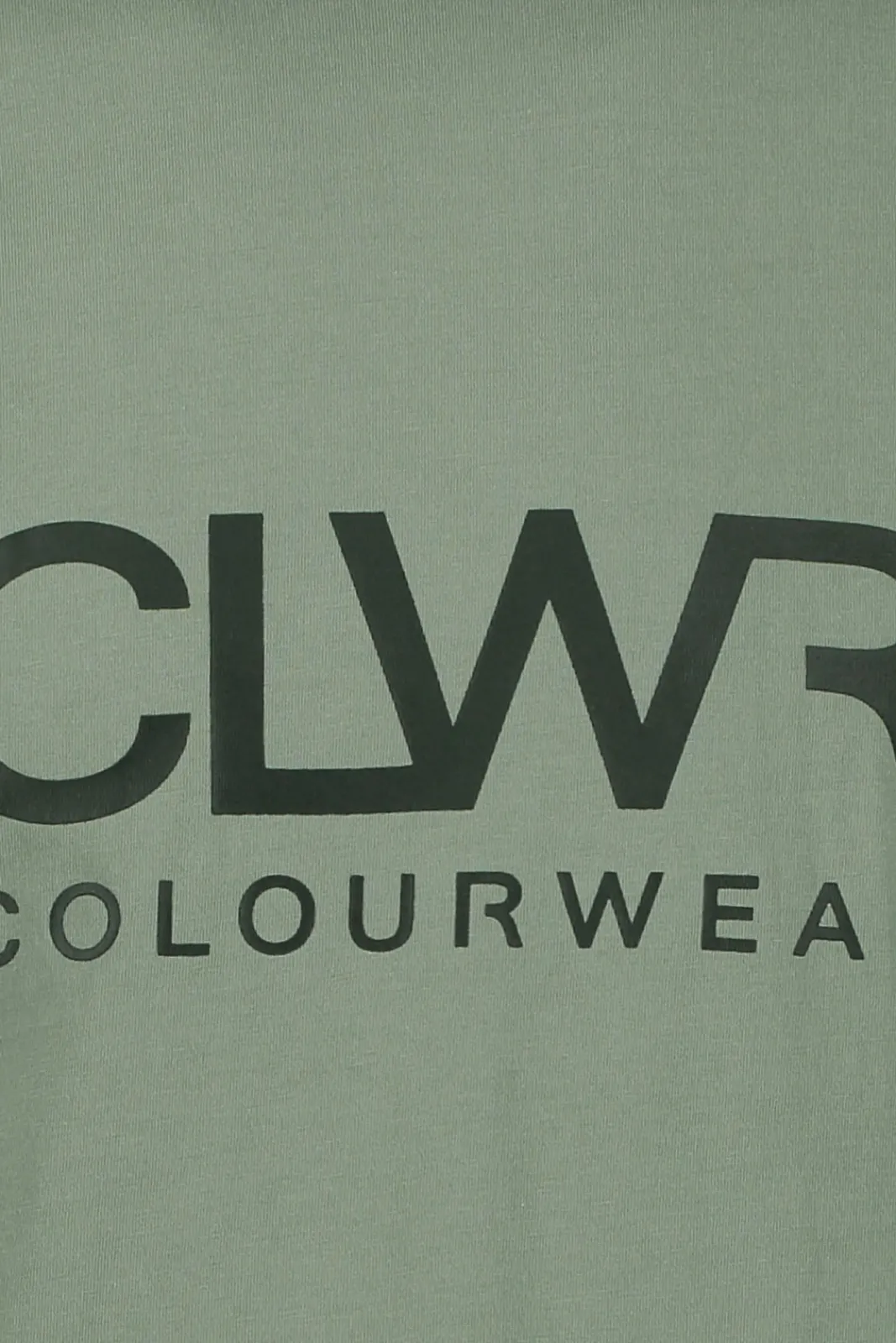 Cheap ColourWear Core Tee M