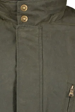 Best OSCAR JACOBSON Cornell Jacket