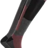 Strumpor>WHISTLER Corsicana 2-Pack Ski Sock