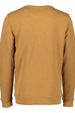 Shop Lyle & Scott Crew Neck Sweatshirt