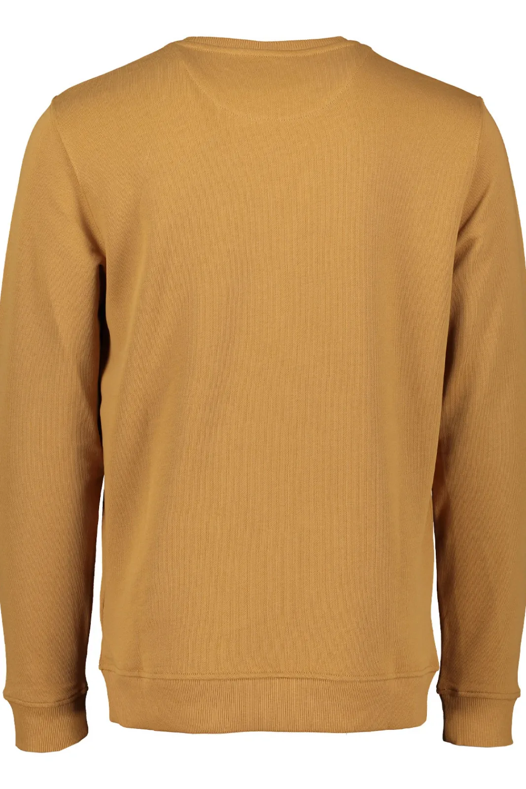 Shop Lyle & Scott Crew Neck Sweatshirt