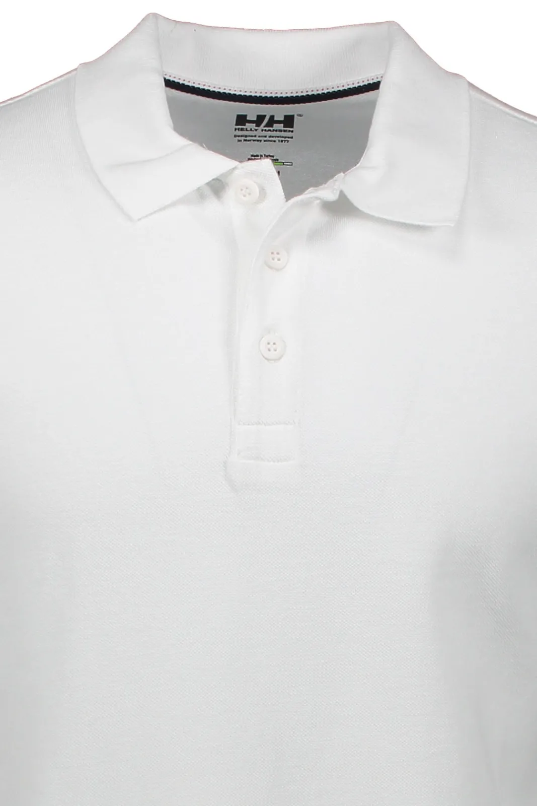 Pike>HELLY HANSEN Crew Polo