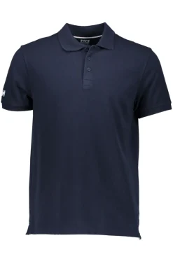 Pike>HELLY HANSEN Crew Polo