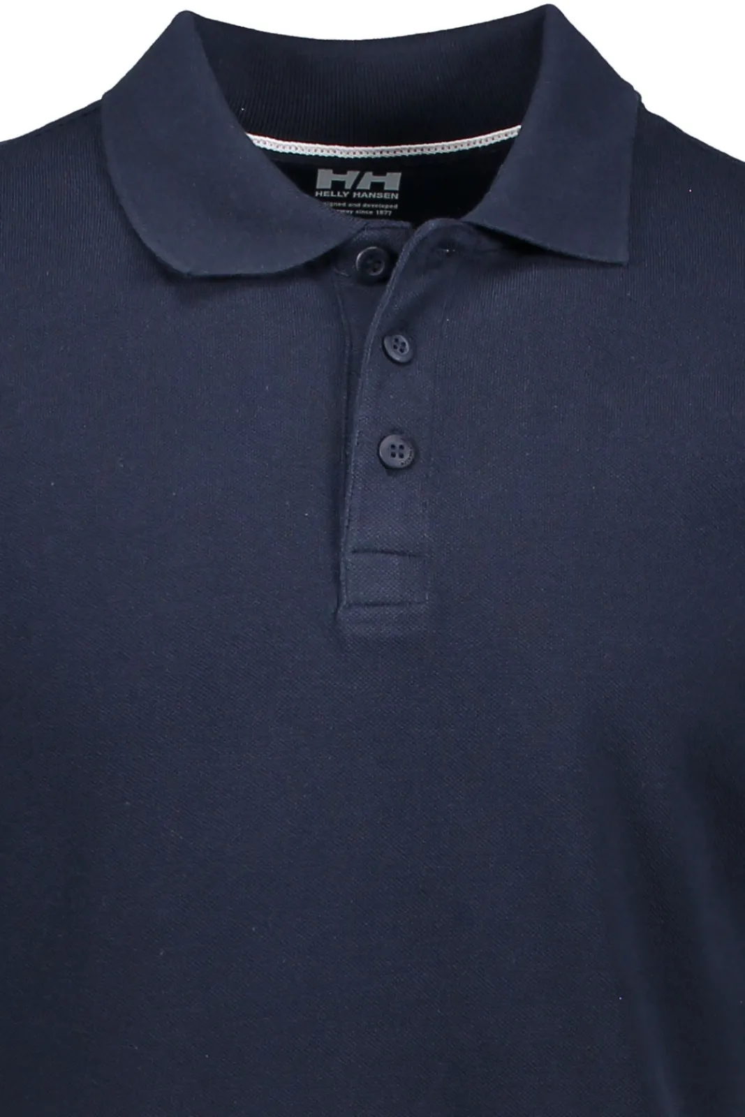 Pike>HELLY HANSEN Crew Polo