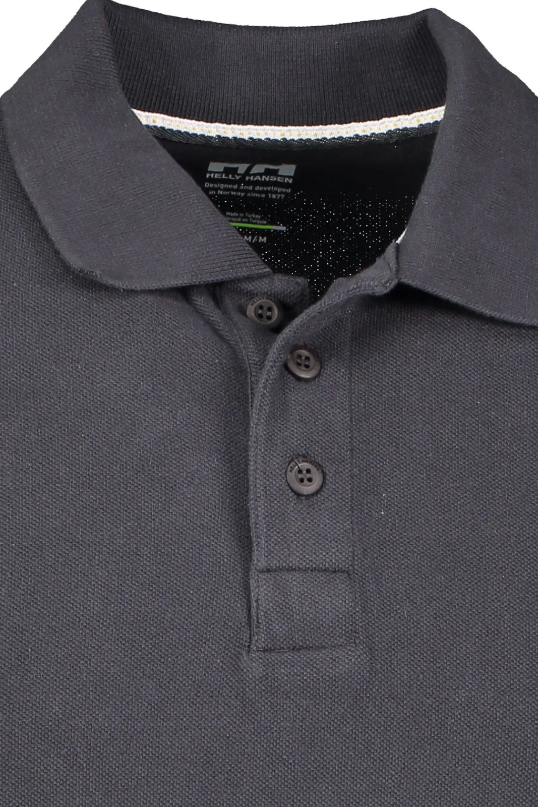 Pike>HELLY HANSEN Crew Polo