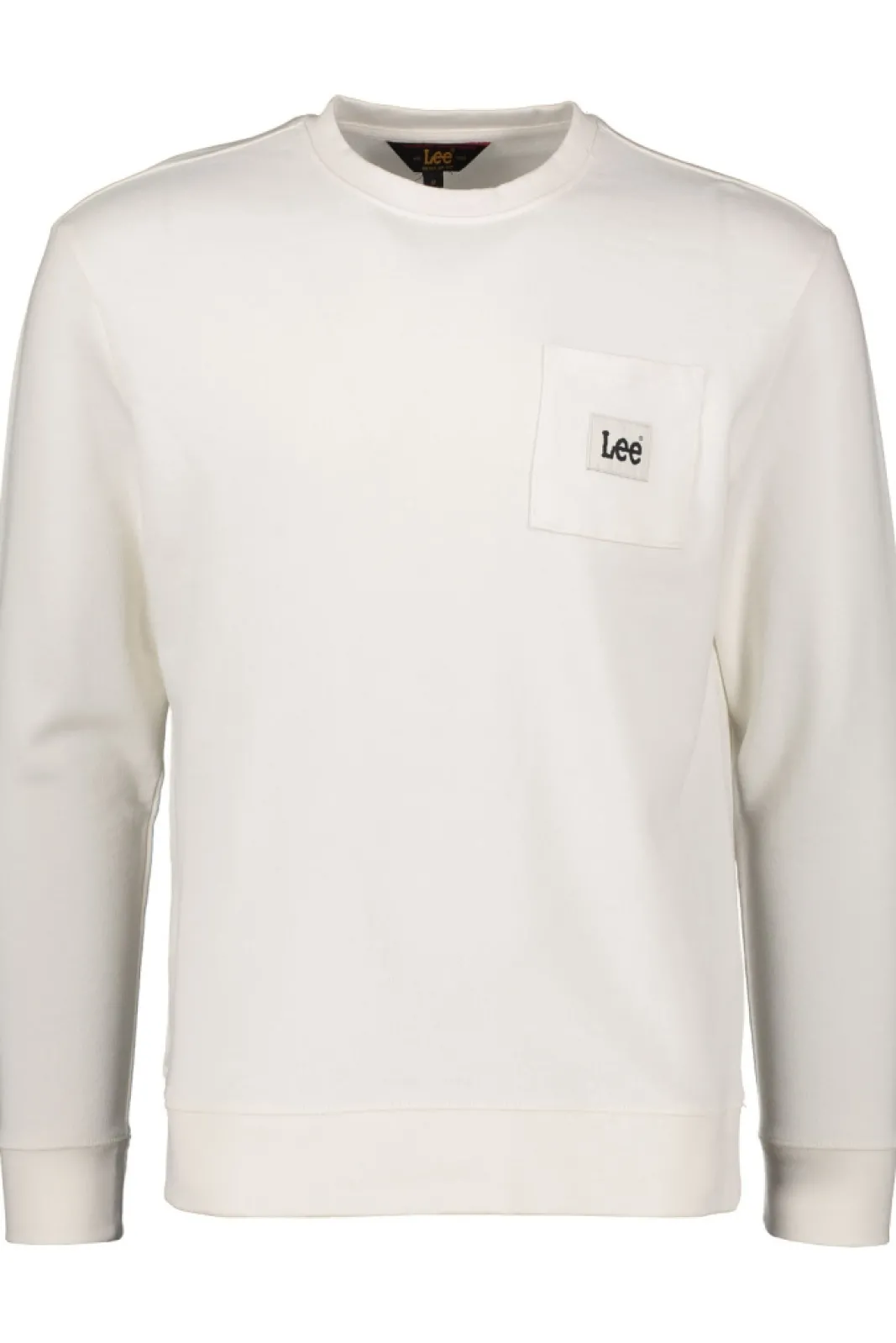 Fashion LEE Crew Sws