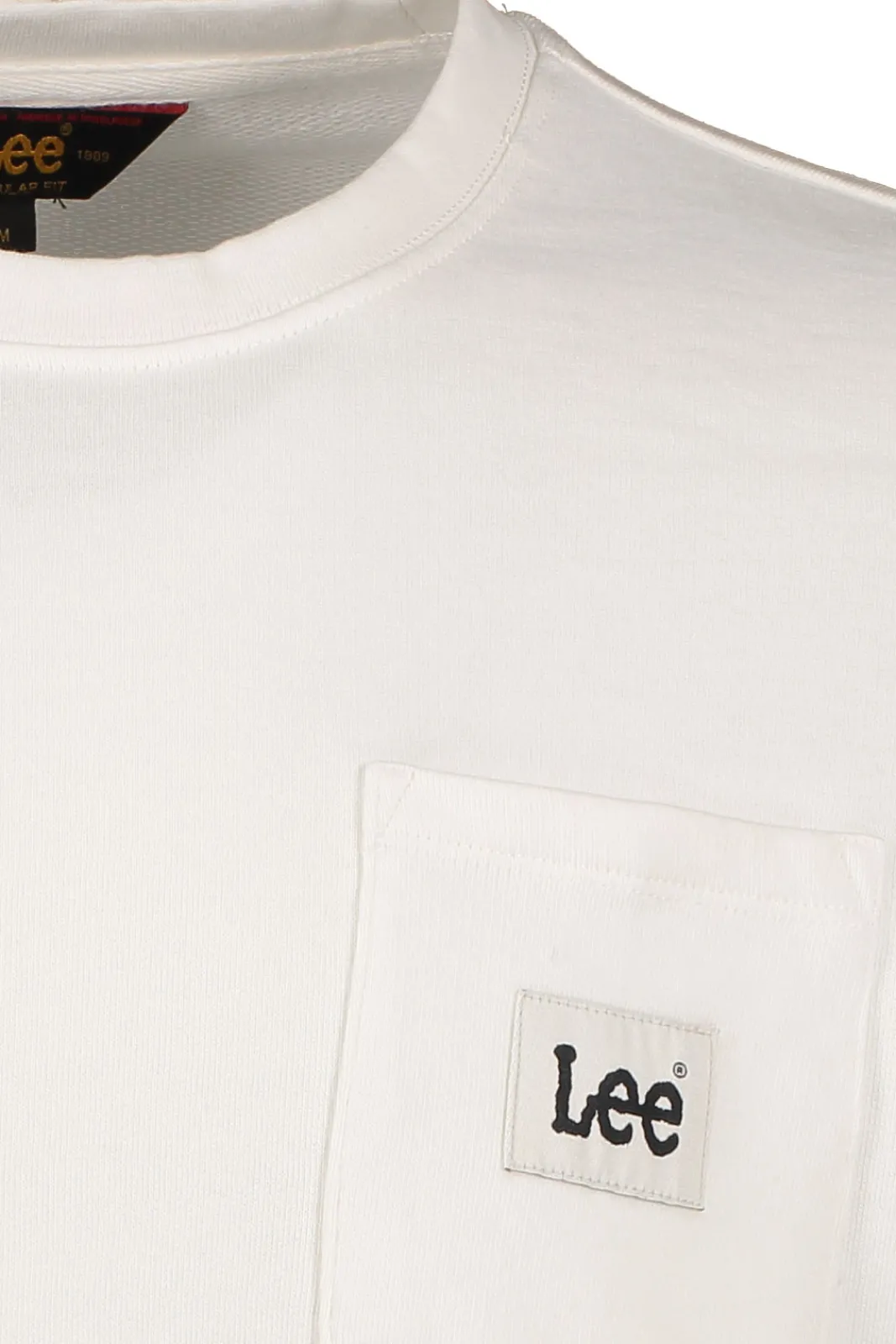 Fashion LEE Crew Sws