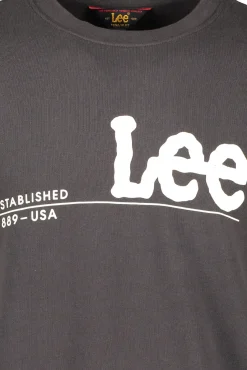 Best Sale LEE Crew Sws