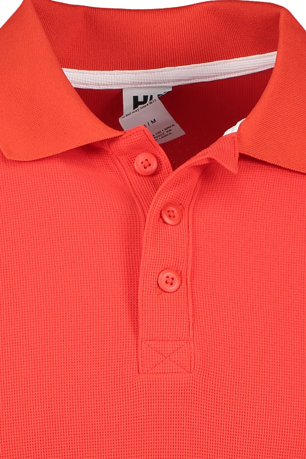 Pike>HELLY HANSEN Crewline Polo