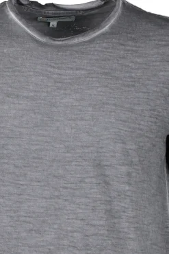 Flash Sale Lagency Crew-Neck Short Sleeve