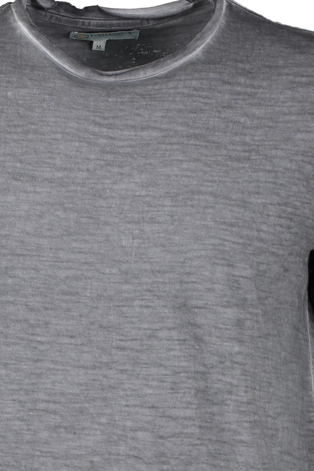 Flash Sale Lagency Crew-Neck Short Sleeve