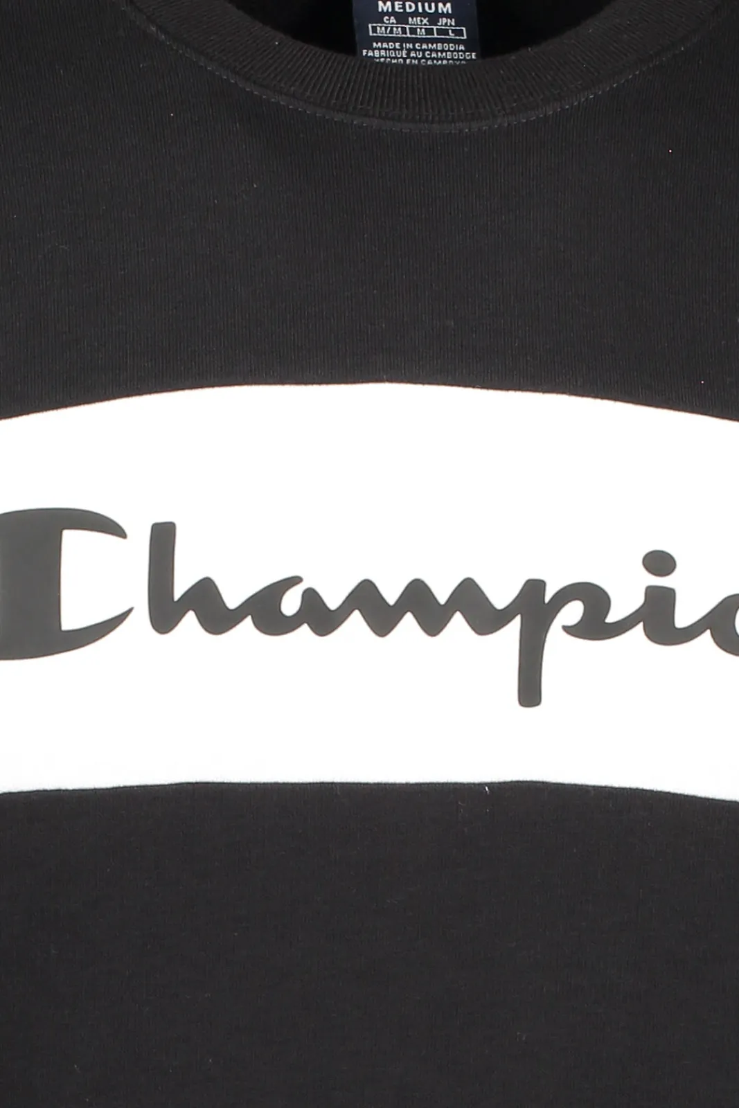 Flash Sale Champion Crewneck Sweatshirt