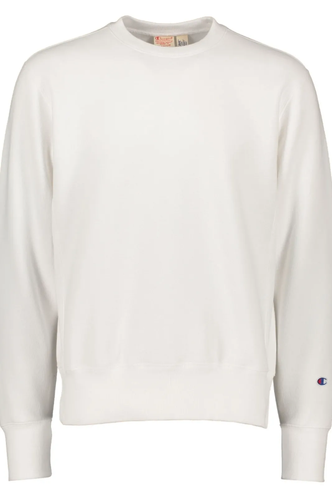 Outlet Champion Crewneck Sweatshirt