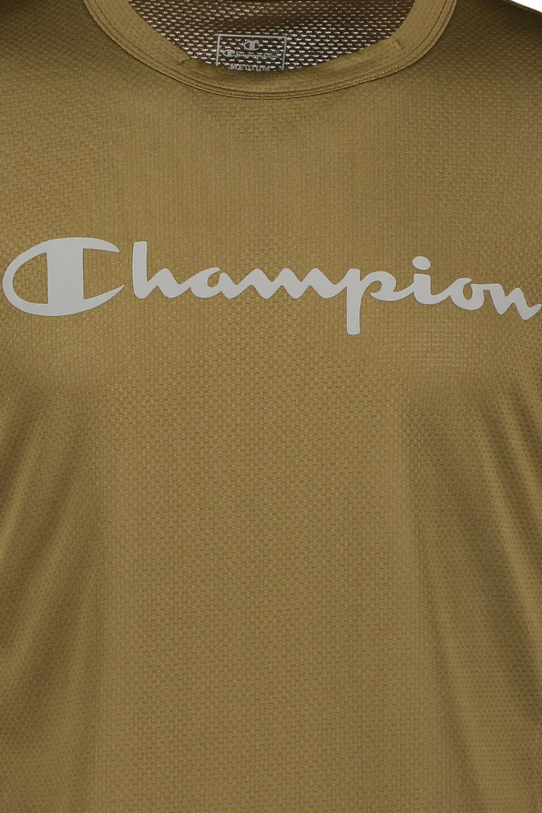 Tröjor>Champion Crewneck T-Shirt