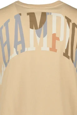 Store Champion Crewneck T-Shirt