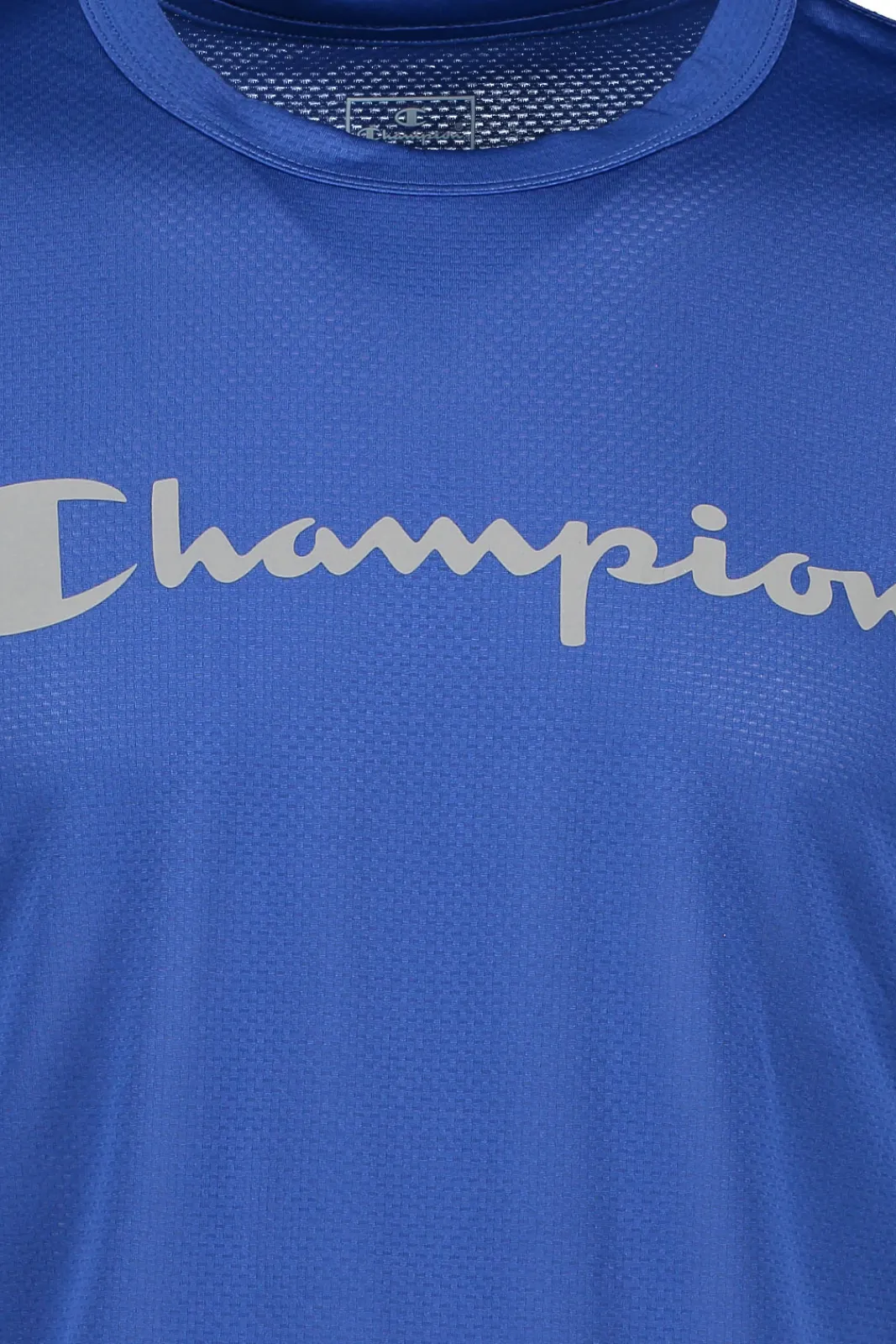 Tröjor>Champion Crewneck T-Shirt