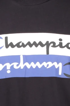 Fashion Champion Crewneck T-Shirt