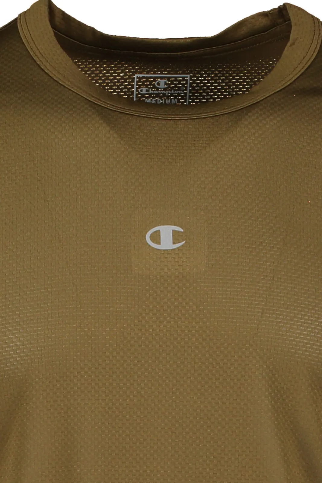 Tröjor>Champion Crewneck T-Shirt