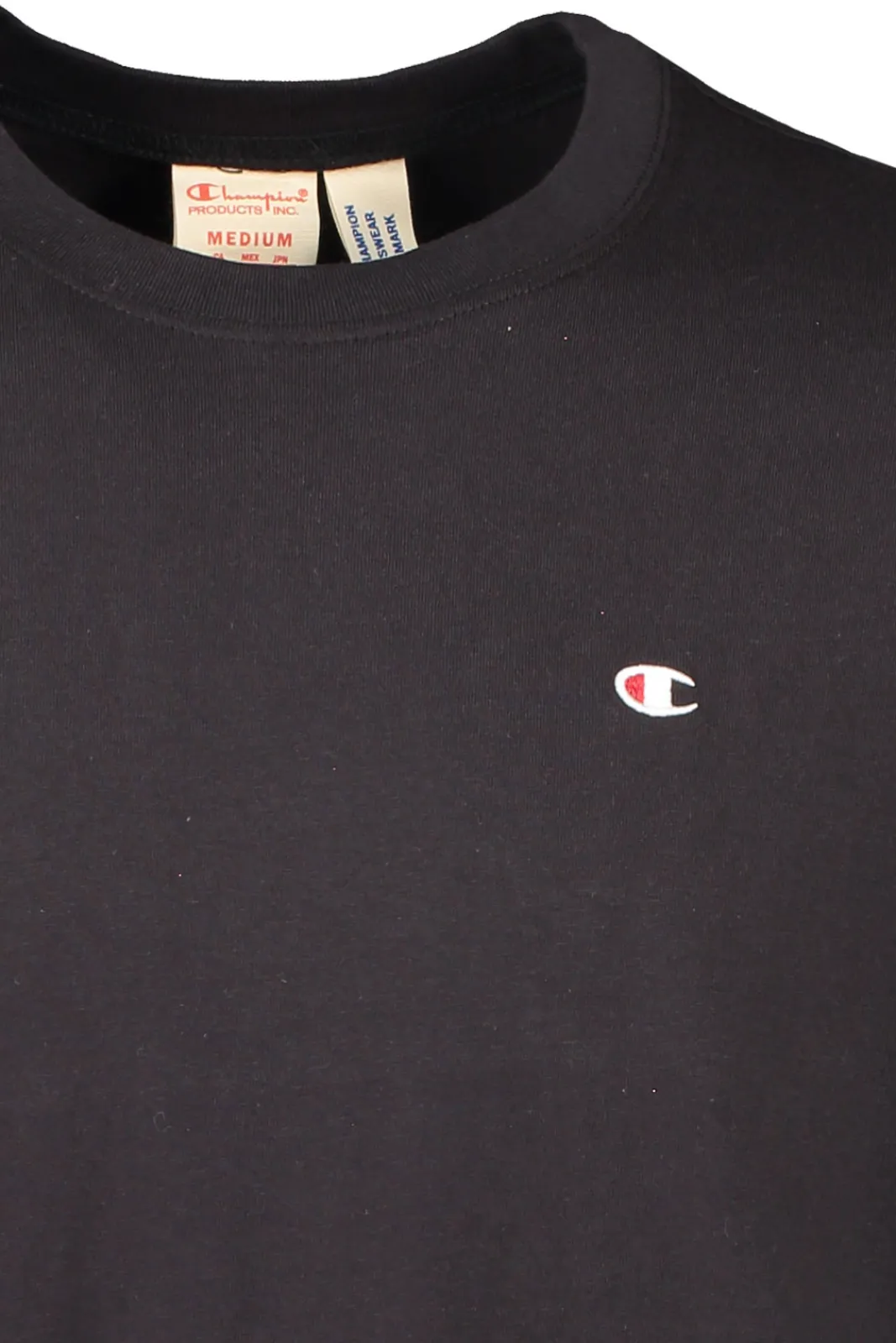 Cheap Champion Crewneck T-Shirt