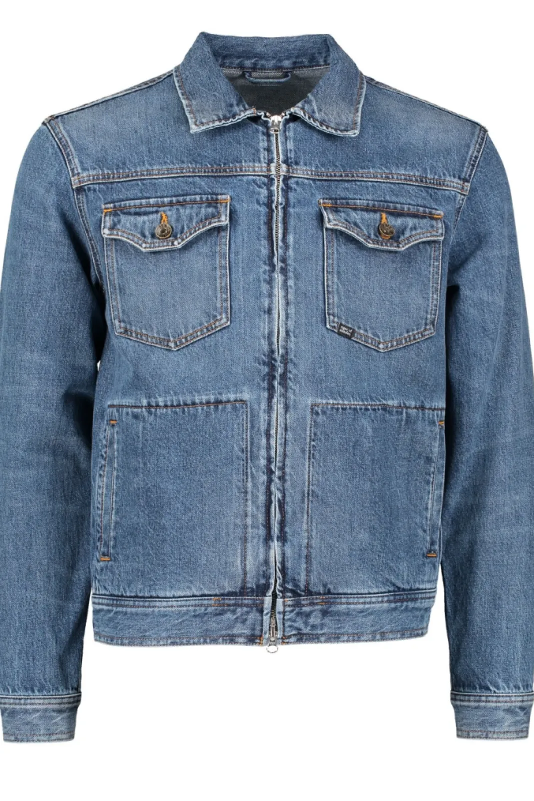 Outlet TIGER OF SWEDEN Crust. T70553 21F