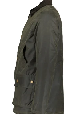 Discount BRIXTOL Curtis Jacka