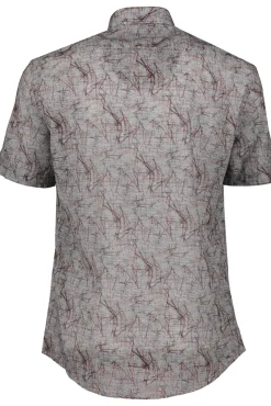 Skjortor>SEVEN SEAS Dakota 22330 Ss Short