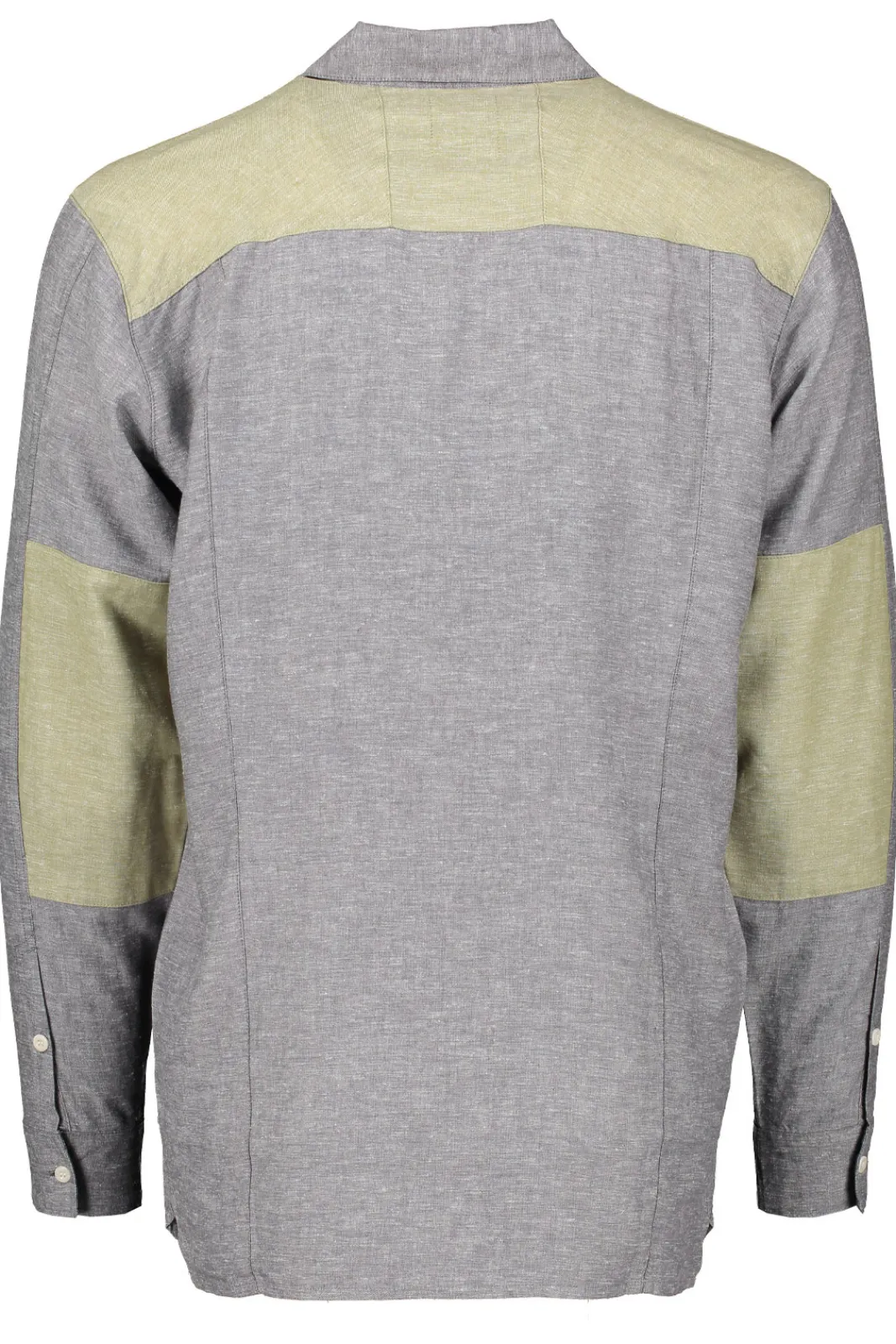 Skjortor>Haglöfs Dal Ls Shirt Men