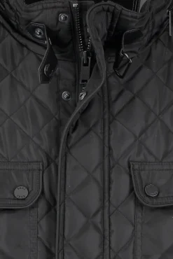 Flash Sale SAKI Damien Jacket