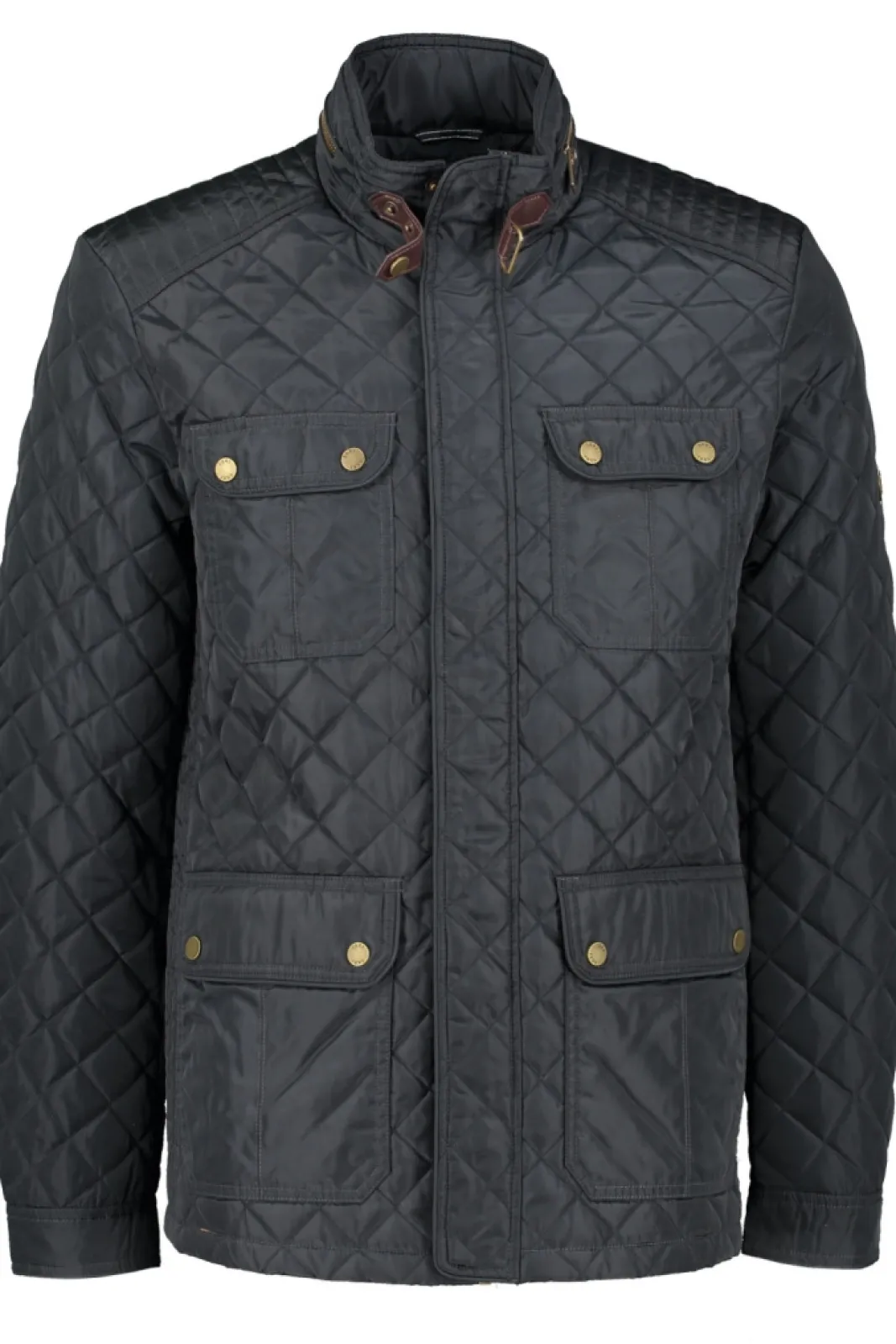 Sale SAKI Damien Jacket
