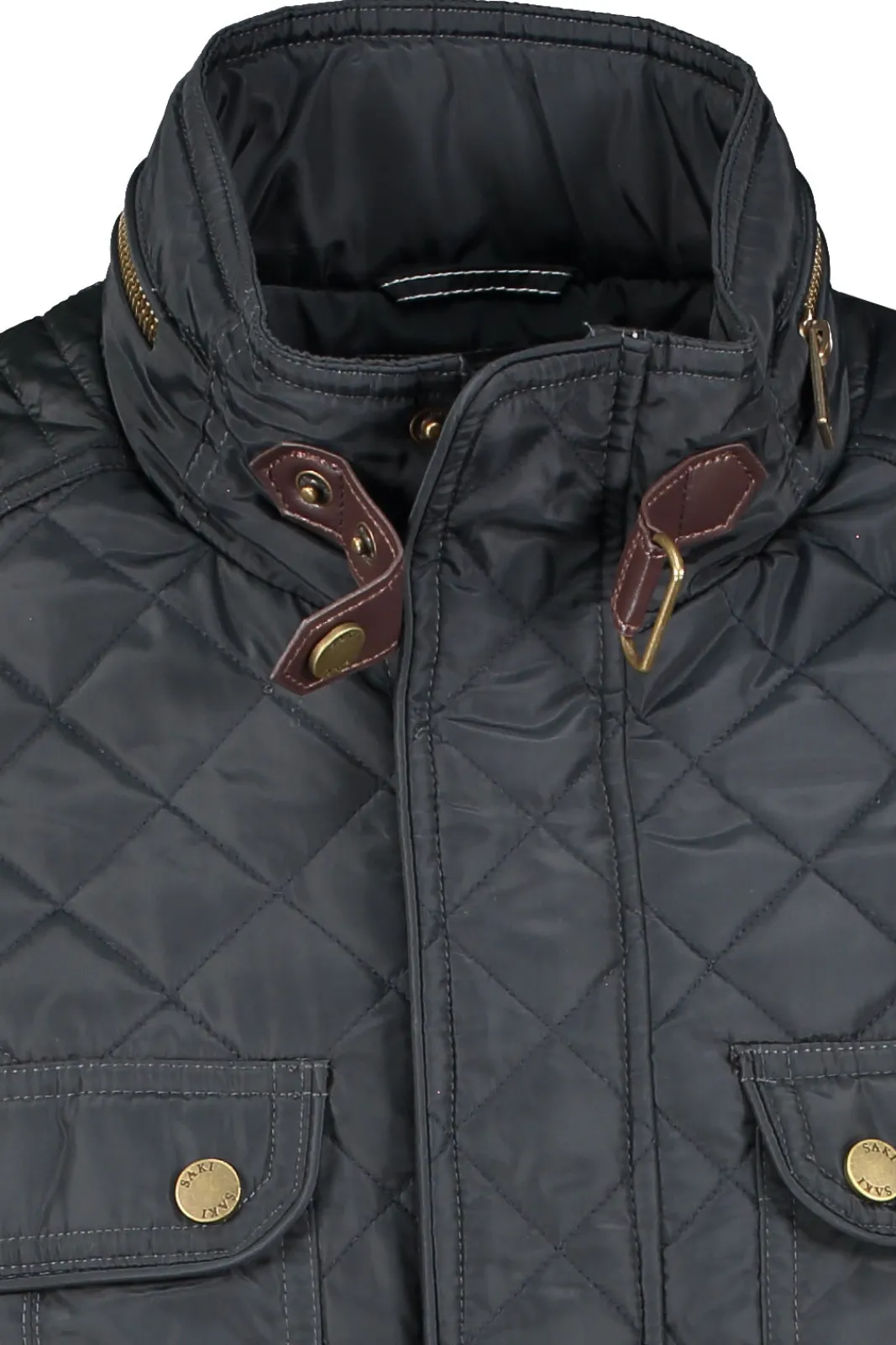 Sale SAKI Damien Jacket