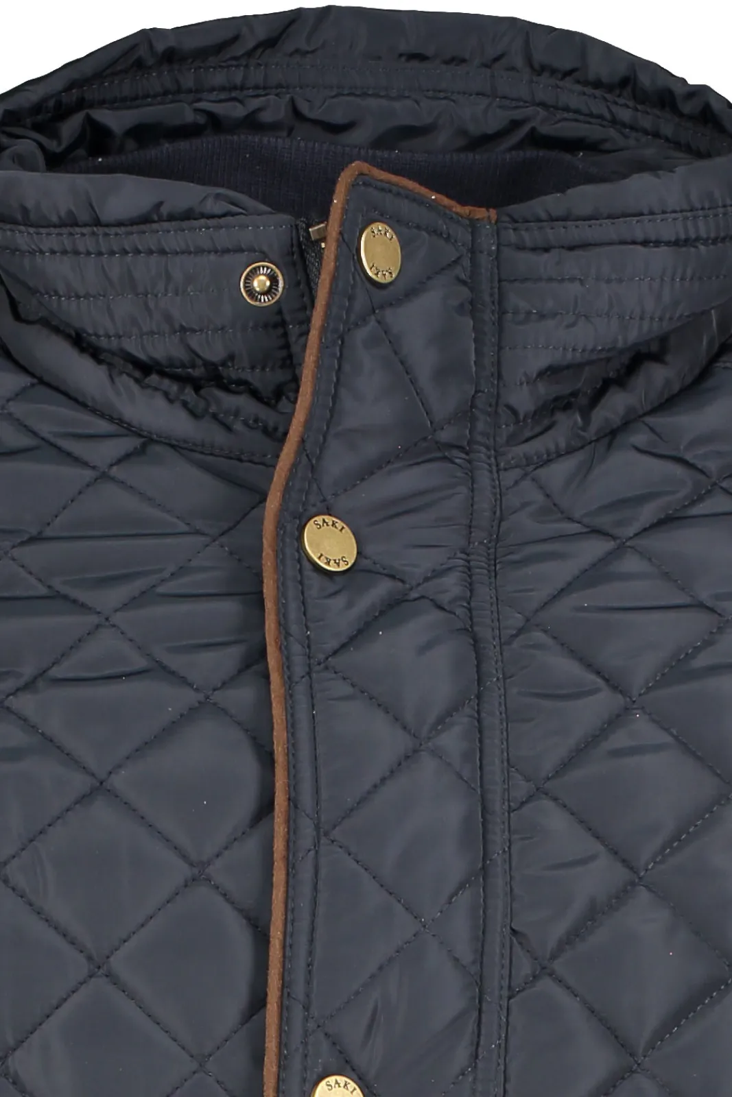 Discount SAKI Daniel Jacket
