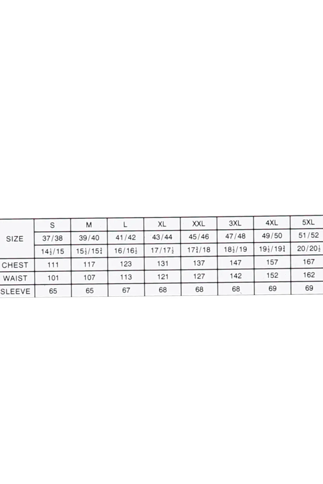 Skjortor>SEVEN SEAS Dario 22224