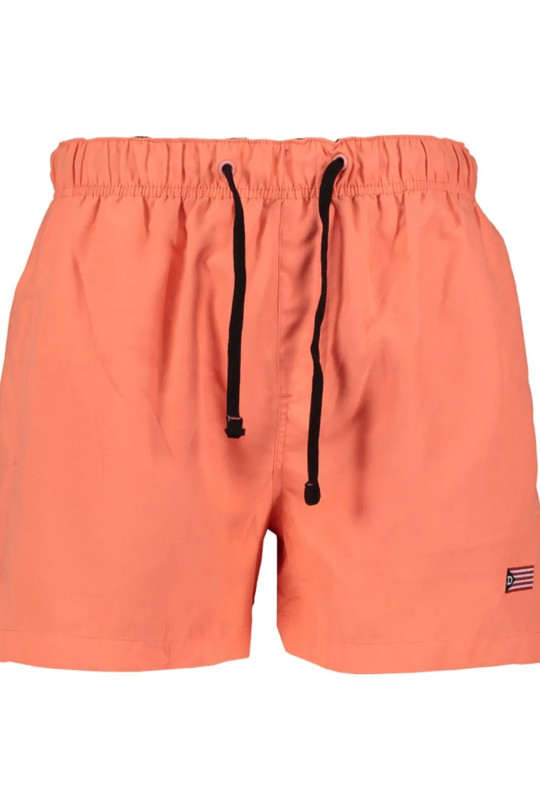 Clearance THE DEFENDER Dario Swim Shorts