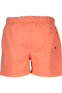 Clearance THE DEFENDER Dario Swim Shorts