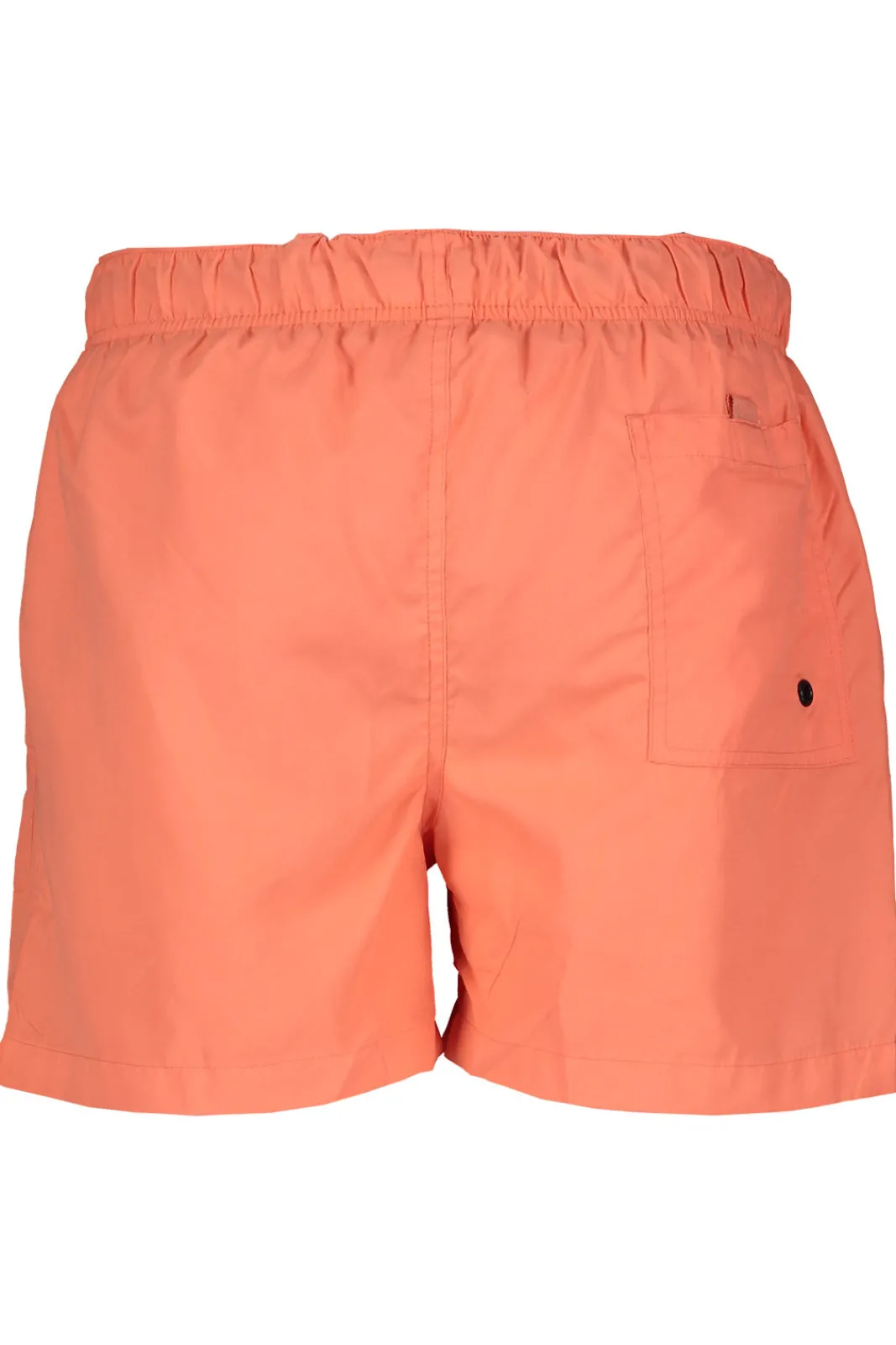 Clearance THE DEFENDER Dario Swim Shorts