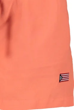 Clearance THE DEFENDER Dario Swim Shorts