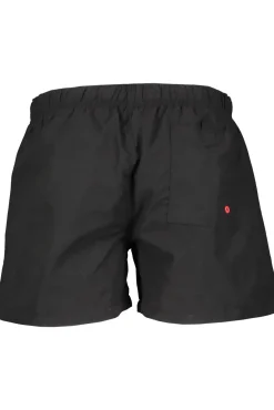 Hot THE DEFENDER Dario Swim Shorts