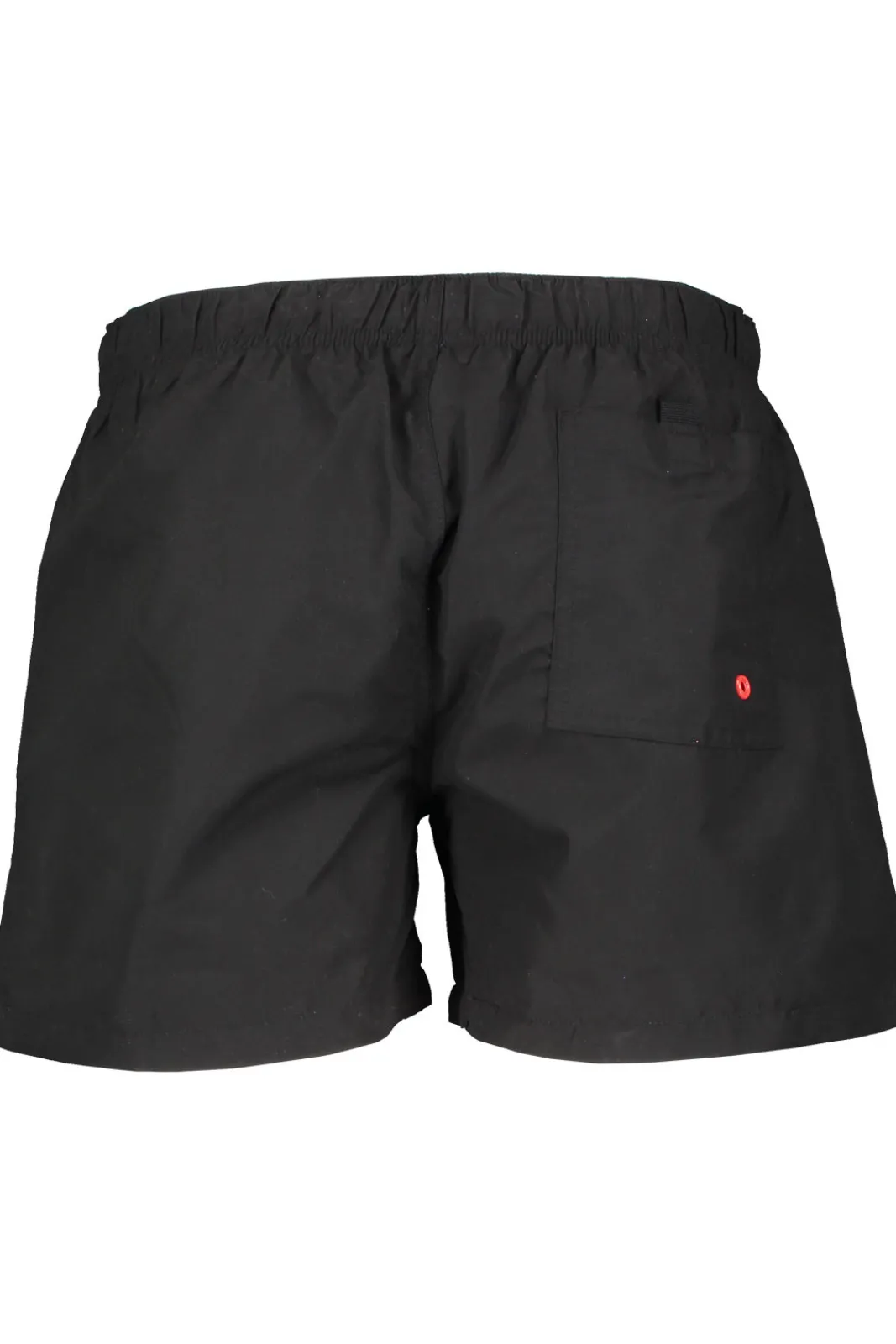 Hot THE DEFENDER Dario Swim Shorts