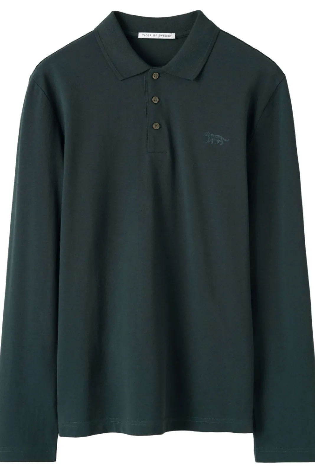 Pike>TIGER OF SWEDEN Darios Ls T69087 4K5