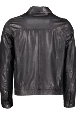 Best Sale SAKI David Jacket