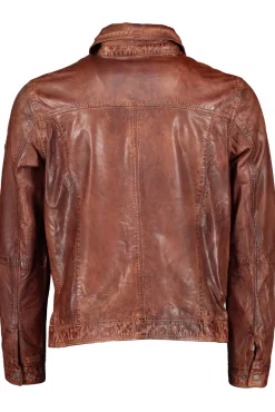 Shop SAKI David Jacket