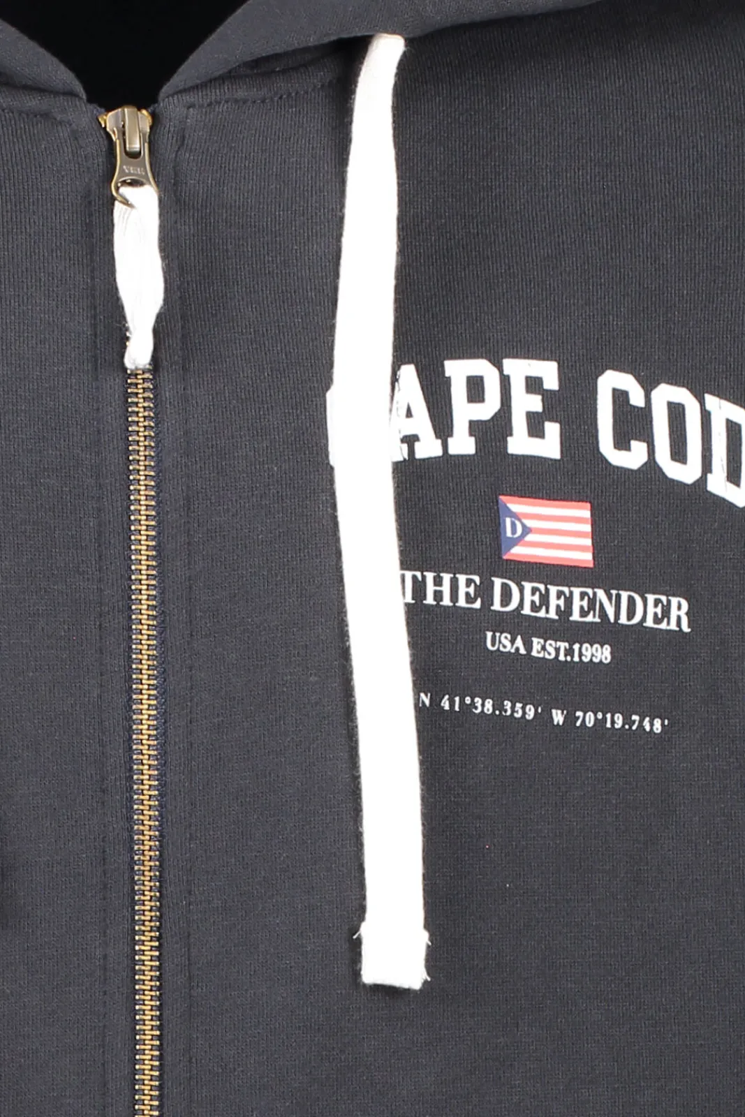 Best Sale THE DEFENDER Defender Alvin Hood