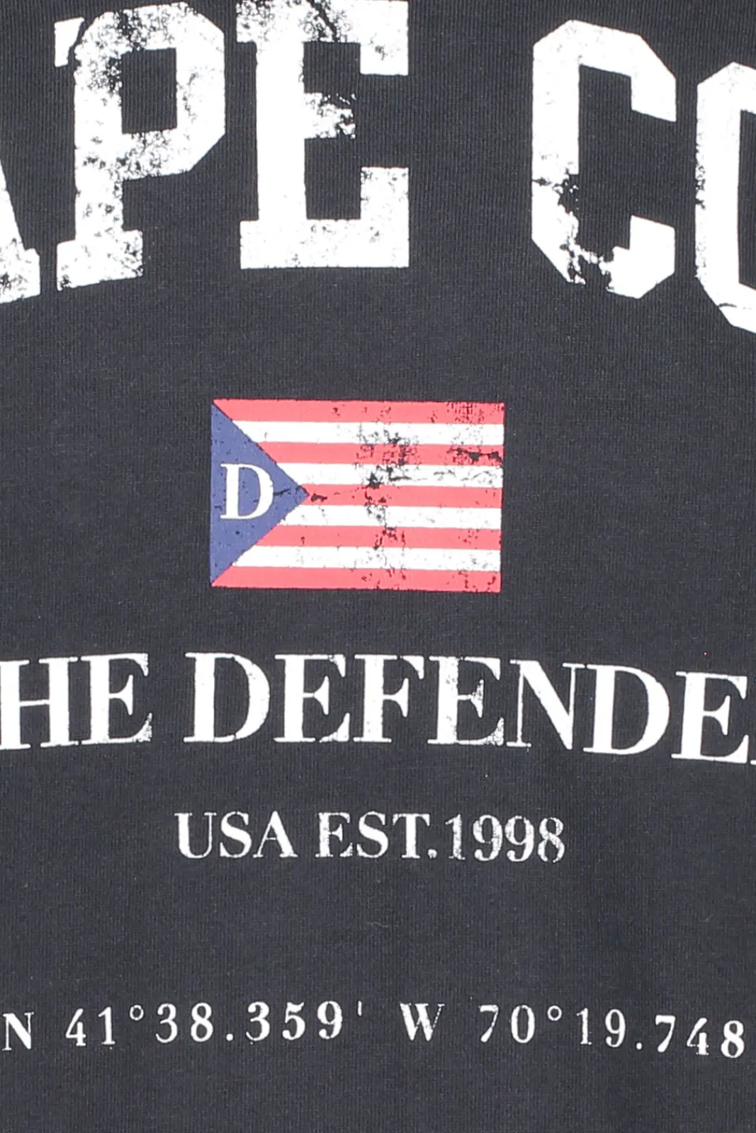 Store THE DEFENDER Defender Alvin Sweat