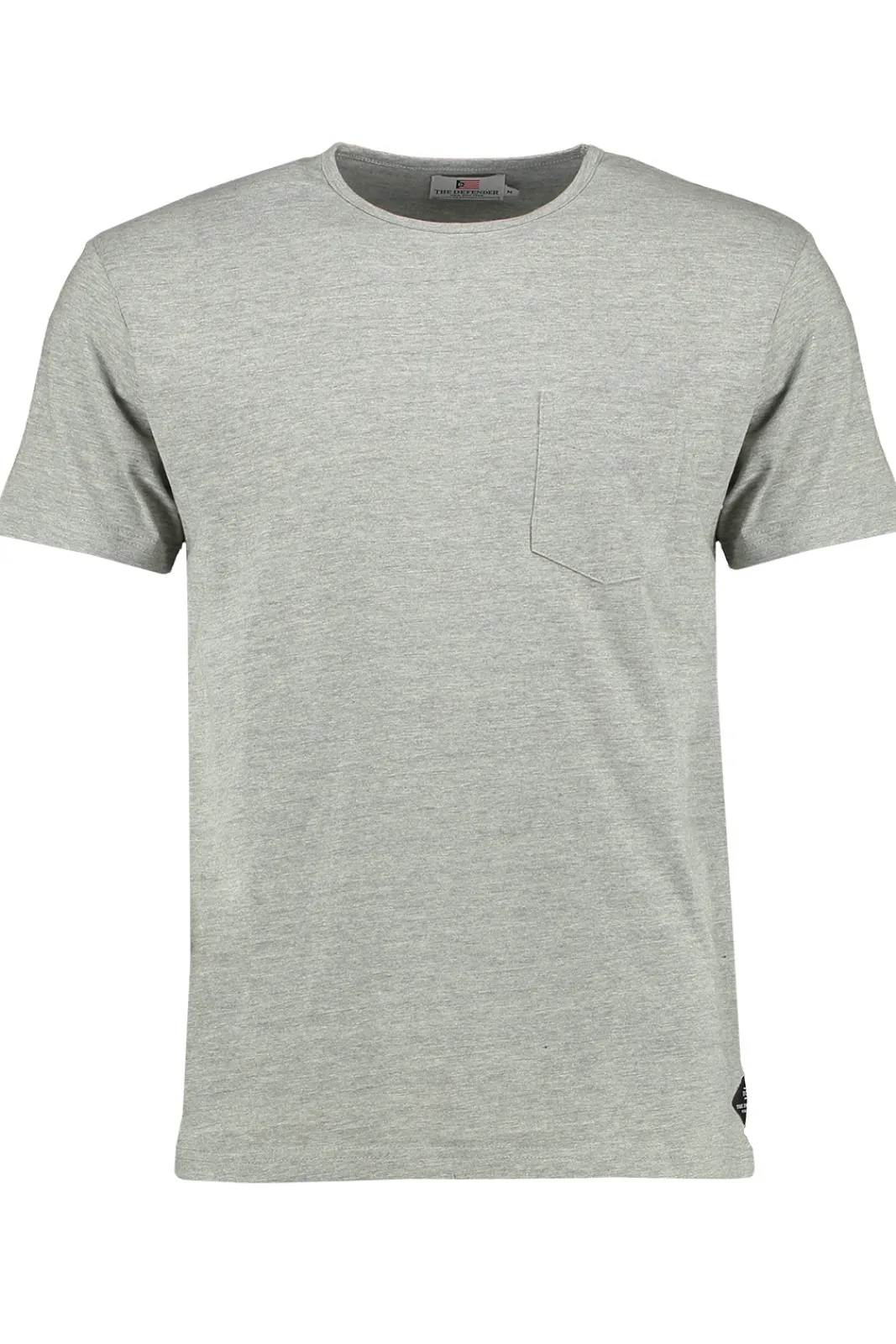 Outlet THE DEFENDER Defender Barret T-Shirt