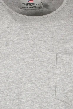 Outlet THE DEFENDER Defender Barret T-Shirt