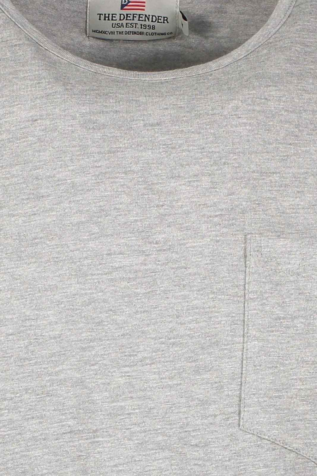 Outlet THE DEFENDER Defender Barret T-Shirt
