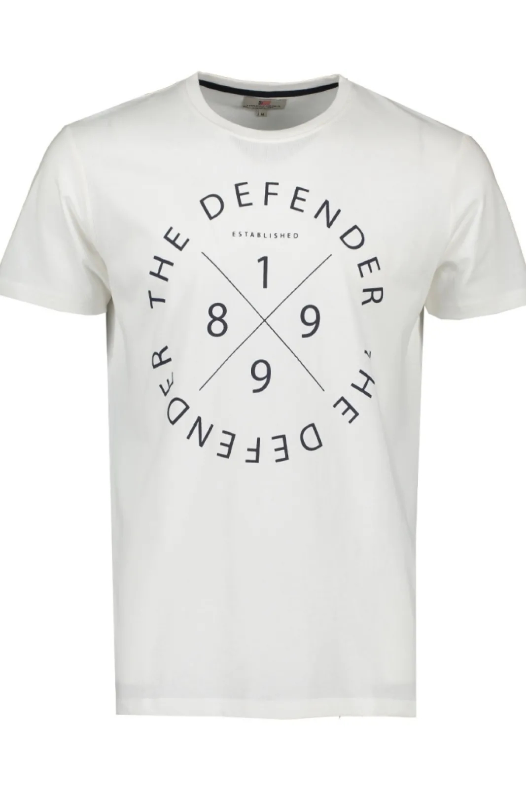 Hot THE DEFENDER Defender Earl Tee