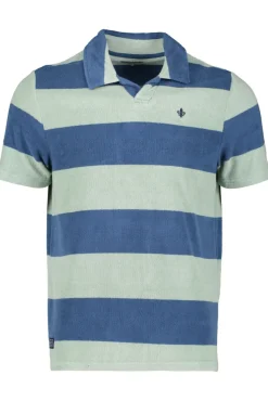 Pike>MORRIS Delon Terry Jersey Shirt