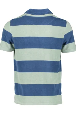Pike>MORRIS Delon Terry Jersey Shirt