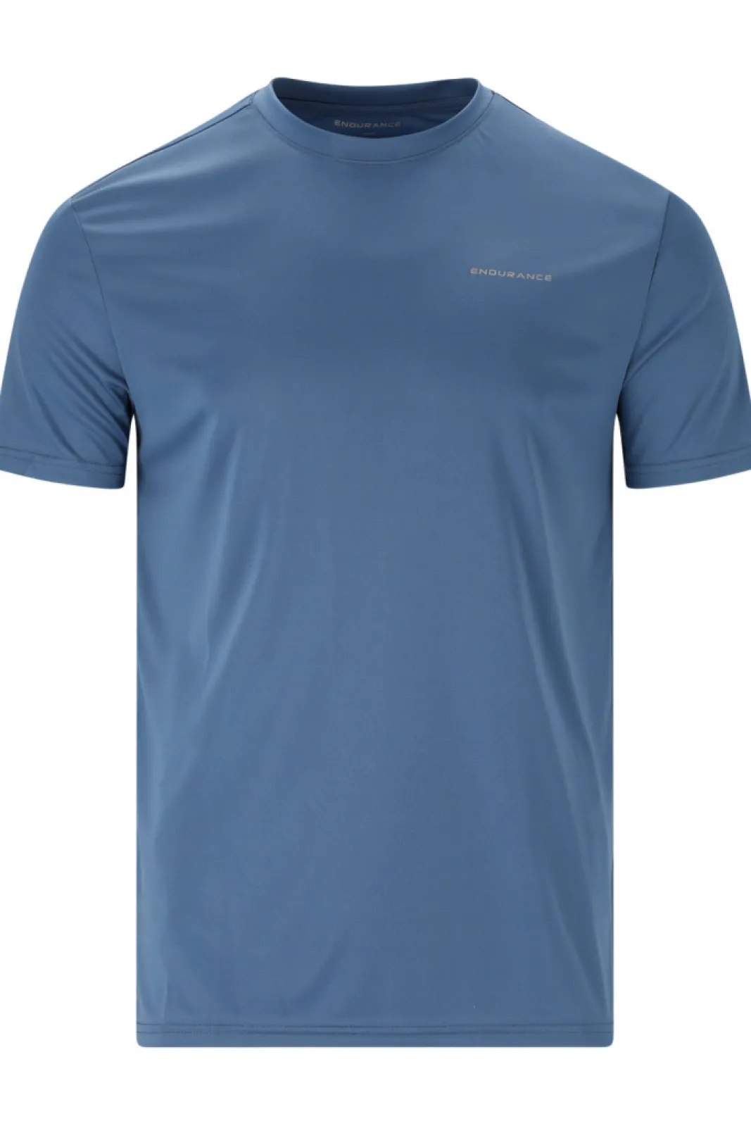 Tröjor>ENDURANCE Dipose M S/S Tee